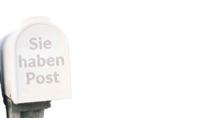 5 Tipps, wie Sie Ihre Öffnungsrate im Newsletter-Marketing anheben