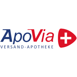 Kundenlogo ApoVia