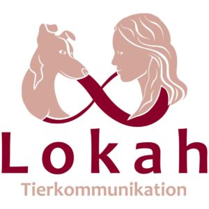 Kundenlogo Lokah Tierkommunikation