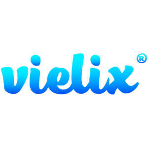 Kundenlogo vielix®