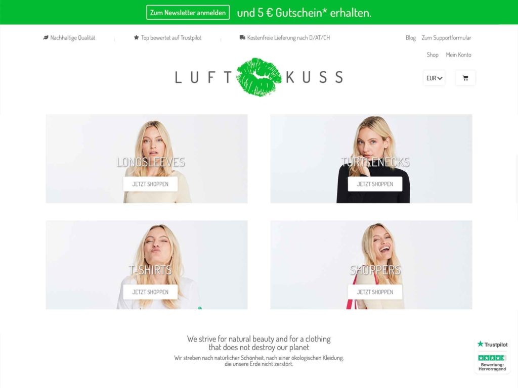 LuftKuss.shop