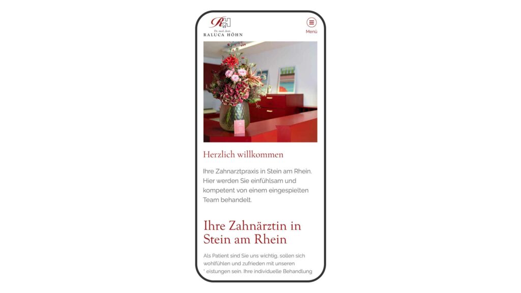DrHoehn.ch