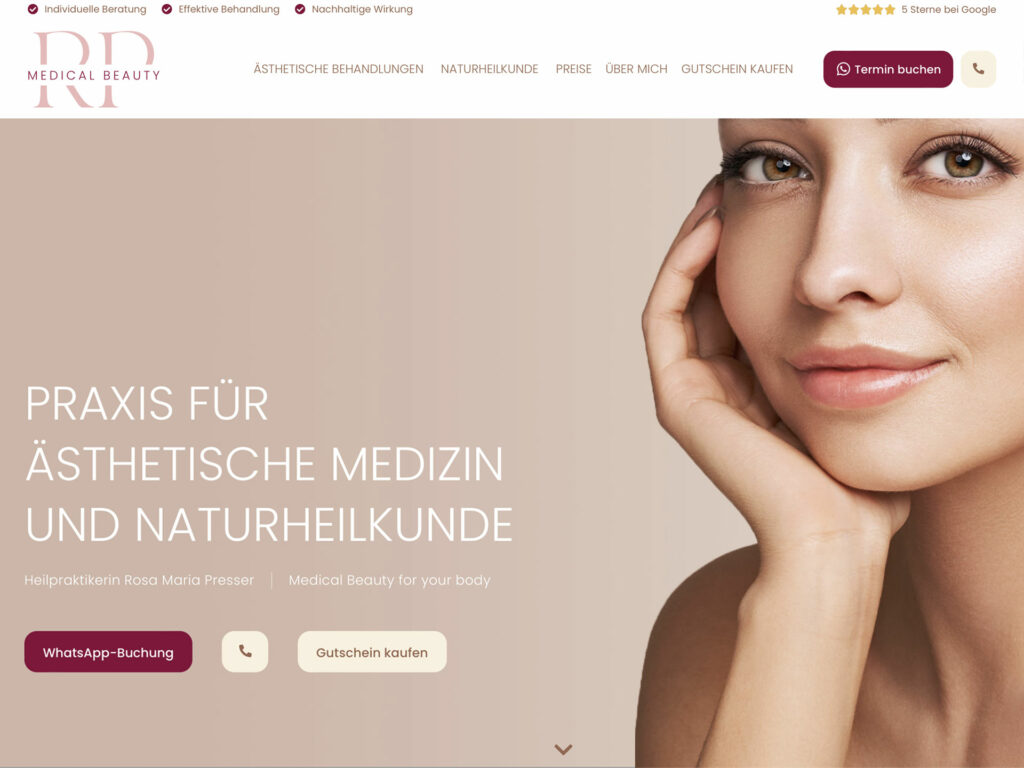 Naturheilpraxis-Presser.de